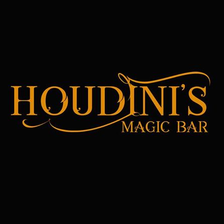 Houdinis Magic Bar